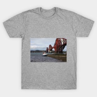 Maid of the Forth T-Shirt